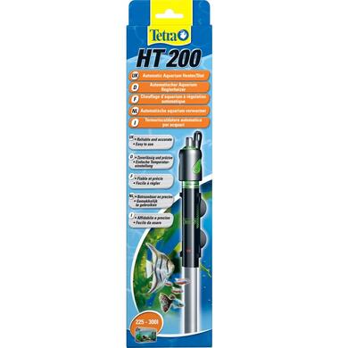 Обогреватель для аквариума Tetra HT 200