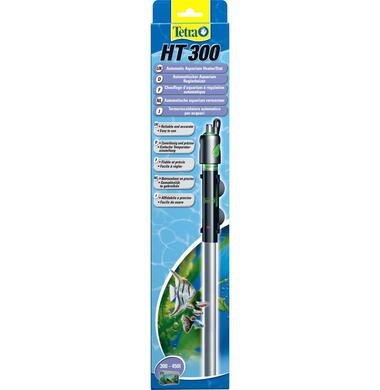 Обогреватель для аквариума Tetra HT 300