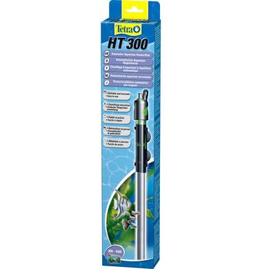 Обогреватель для аквариума Tetra HT 300