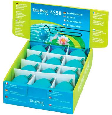Распылитель воздуха Tetra Pond AS 50