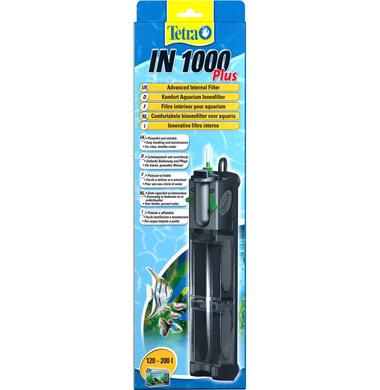 Фильтр для аквариума Tetra IN 1000 plus