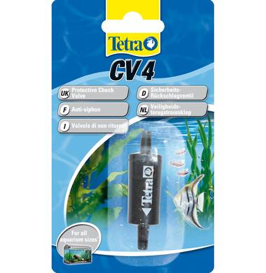 Обратный клапан Tetra CV4