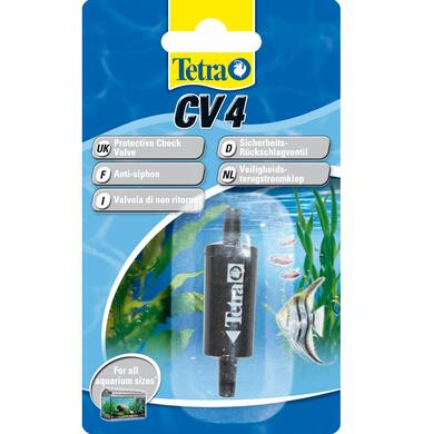 Обратный клапан Tetra CV4