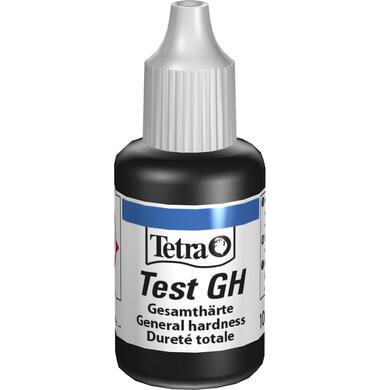 Тест для воды на общую жёсткость Tetra Test GH