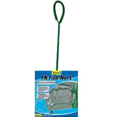 Сачок для аквариума Tetra FN Fish-Net L