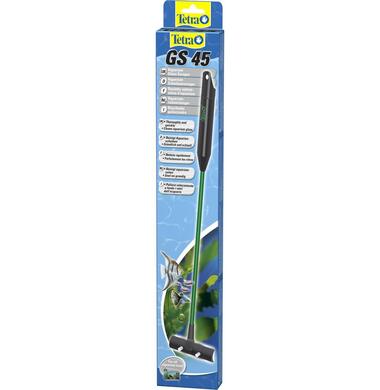 Скребок для стекла Tetra GS 45
