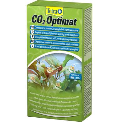 Комплект подачи углекислого газа в аквариум Tetra CO2 Optimat