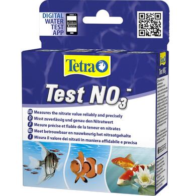 Тест для воды на нитрат Tetra Test NO3-