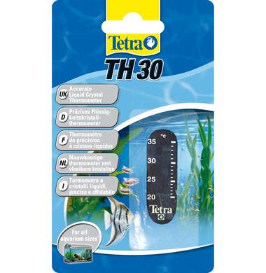 Жидкокристаллический термометр Tetra TH 30