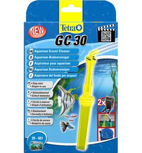 Очиститель грунта (сифон) Tetra GC 30
