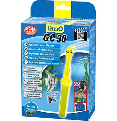 Очиститель грунта (сифон) Tetra GC 30
