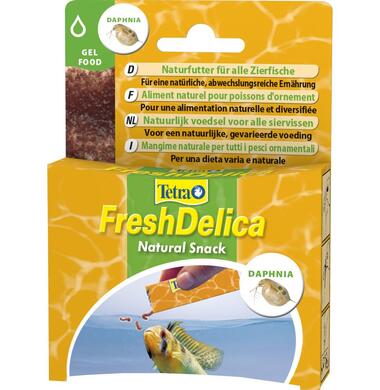 Tetra FreshDelica Daphnia