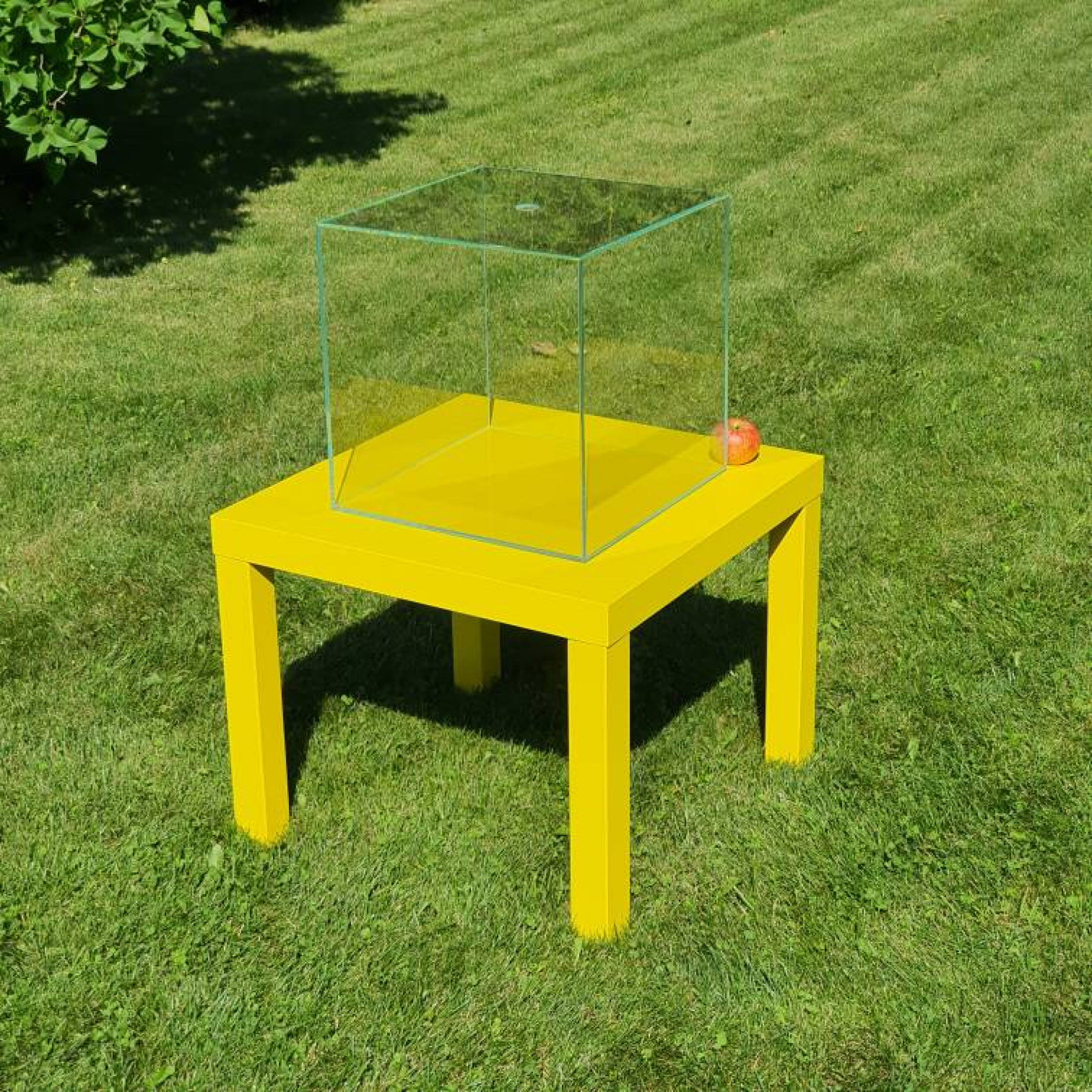 Аквариум Biohobby "Pervach"