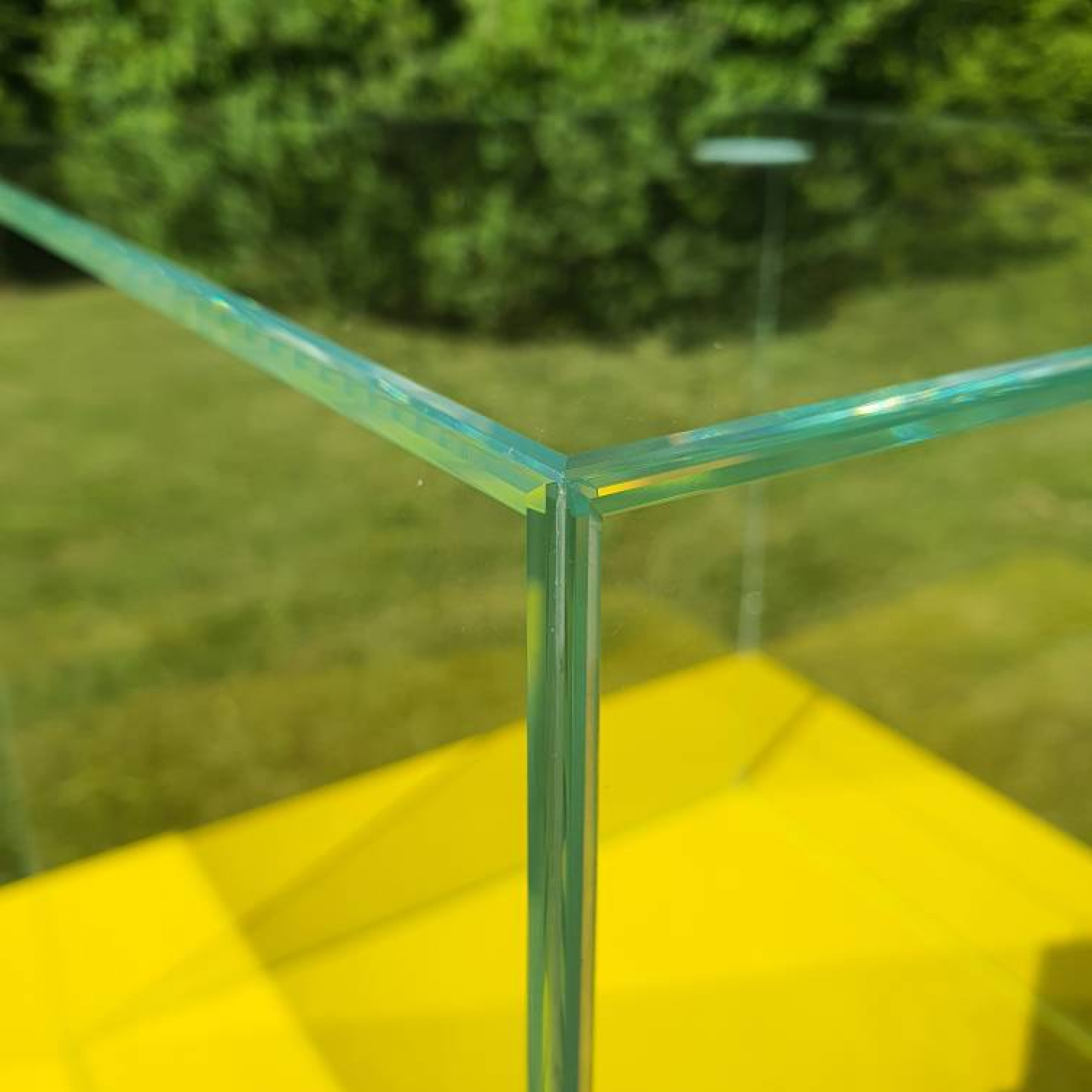 Аквариум Biohobby "Pervach"